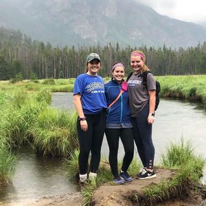 Meet your Posher, Kellie